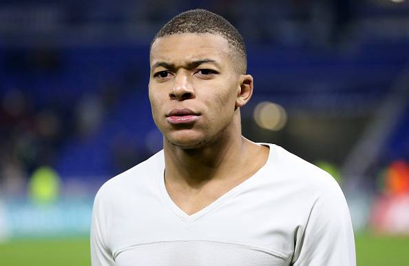 Мбаппе поделился мнением о шансах ПСЖ победить в Лиге чемпионов