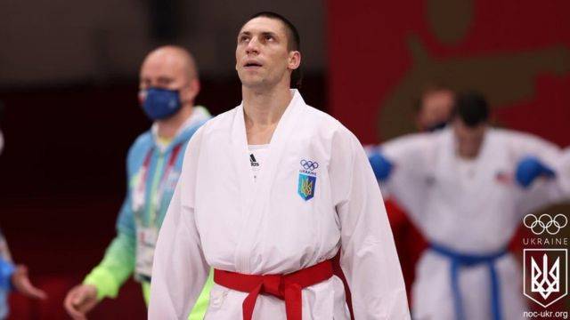 Горуна: « Олімпійські ігри – серйозний бізнес. Включення в Олімпіаду коштує 100 мільйонів »