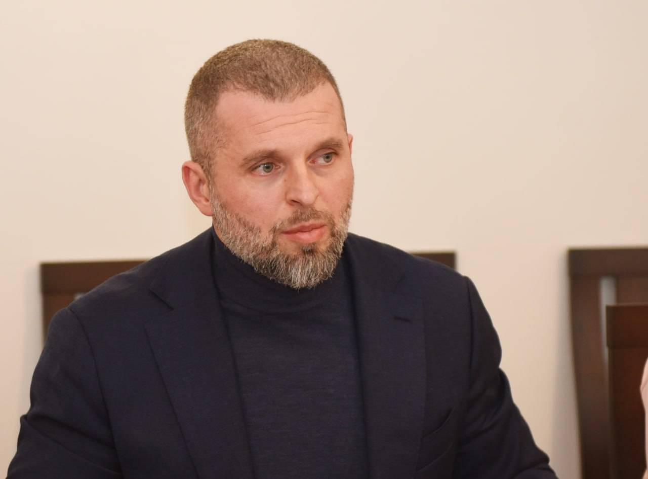 Бедный: «Единственное государство, угрожающее приехать на Олимпиаду на танках – россия»