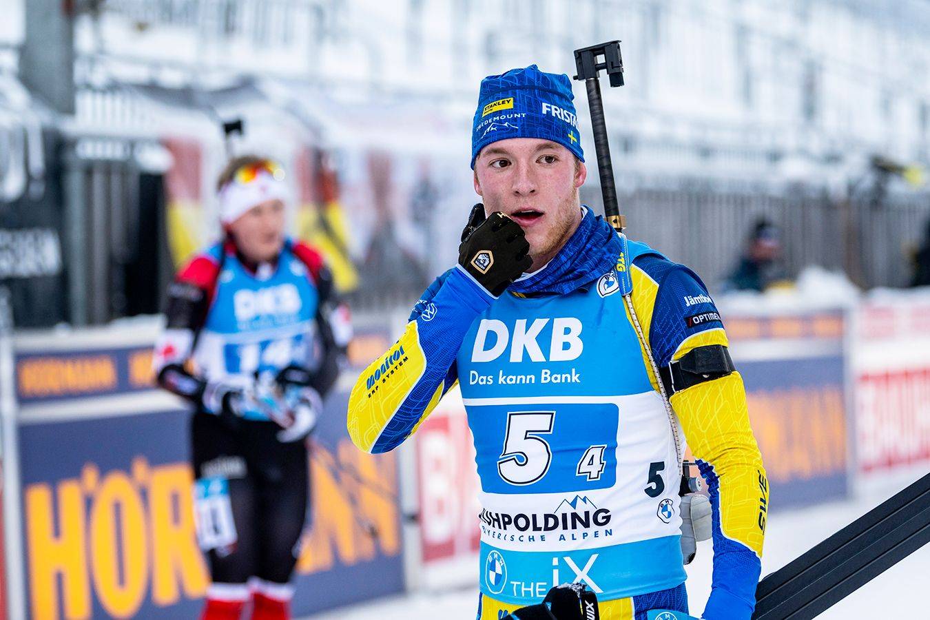 Олимпийский чемпион: «Удивлен, что могут переизбрать главу МОК, подобное происходит в россии»