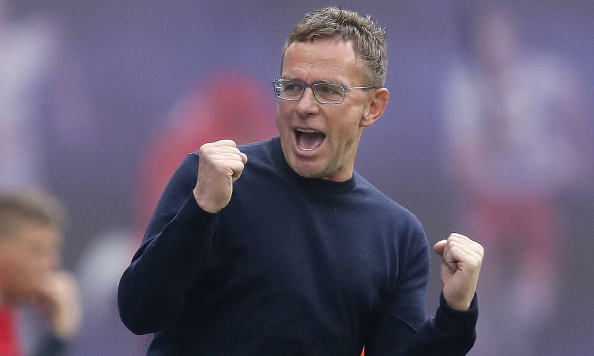 Каррагер: «5-6 футболістів не впишуться в МЮ при Рангнике» 