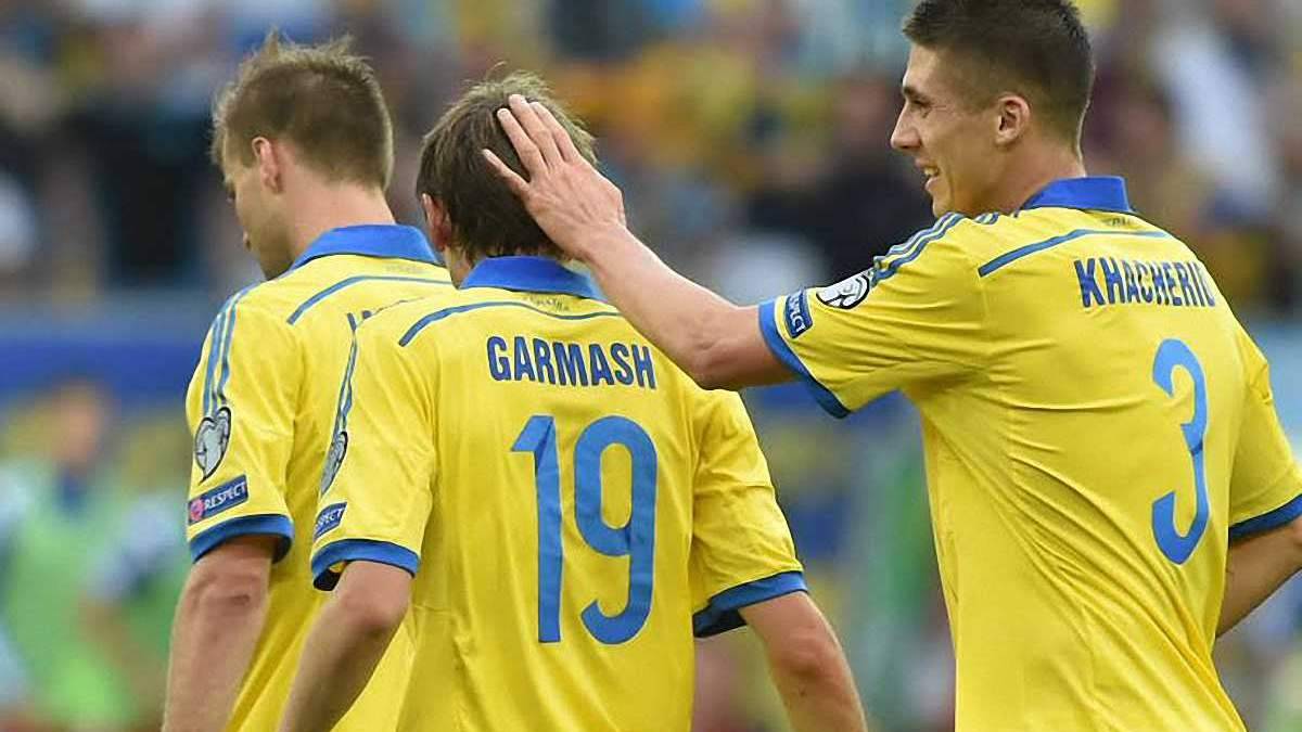 «Не побачив ніякої зірковості». Інструктор Центру ліцензування навчає Гармаша і Хачеріді тренерському ремеслу