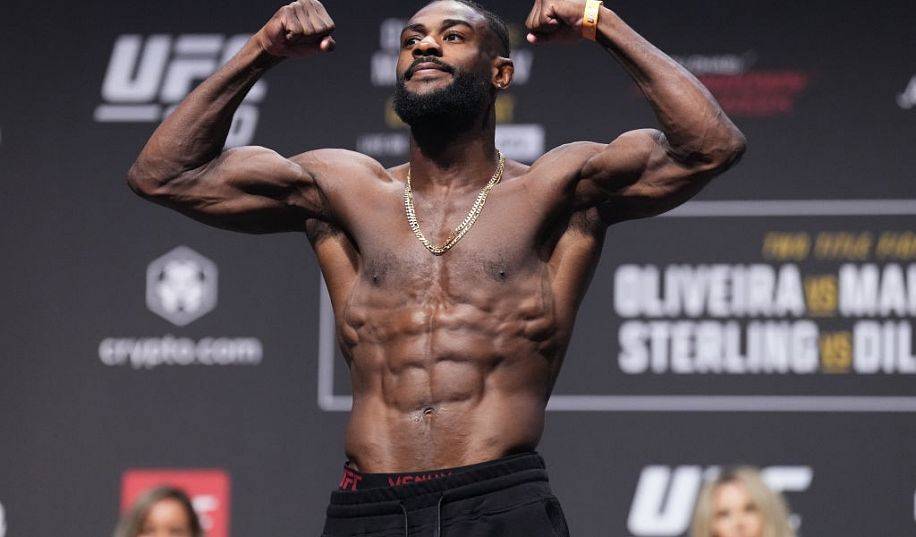 Чемпион UFC в легчайшем весе: «Если бы провел бой с Волкановски, то он бы отправил меня в больницу»