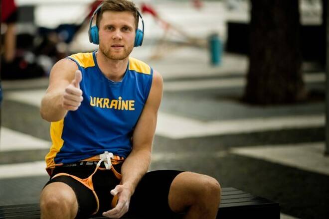«Треба бути готовим, що може відірвати ногу». Болдирев розповів, як виїжджав з рідного Донецька