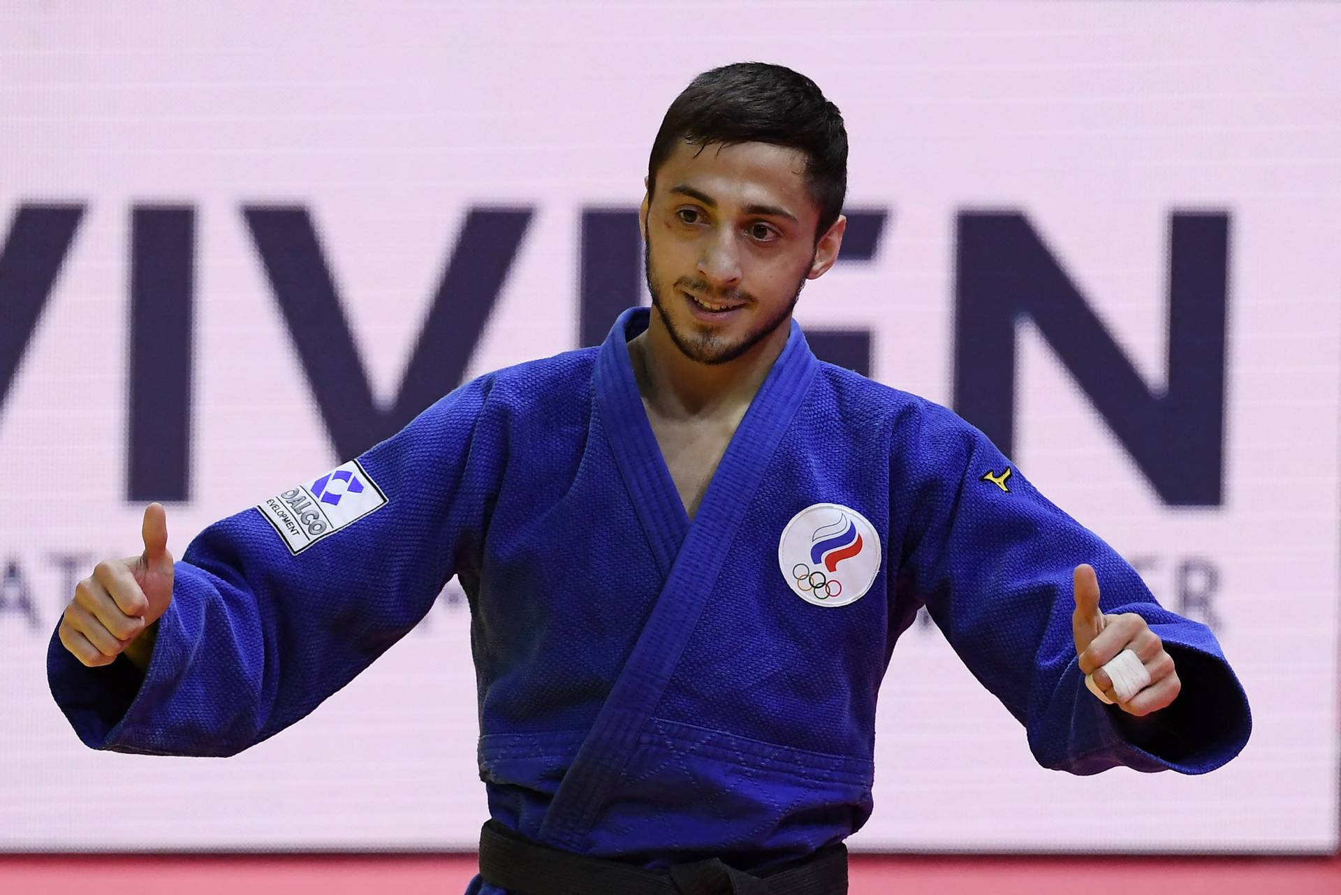 Европейский союз дзюдо – о допуске 17 россиян к чемпионату Европы: «Ни один из них активно не поддерживал войну»