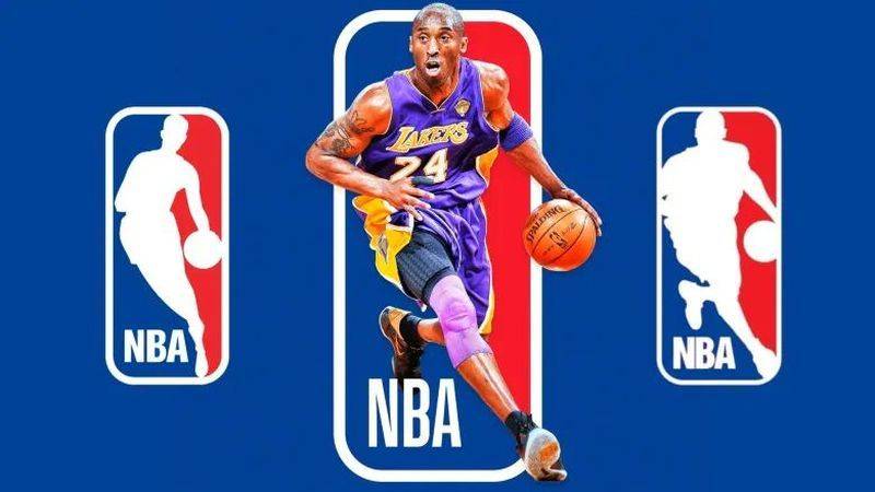 В НБА не собираются менять логотип в честь Коби Брайанта