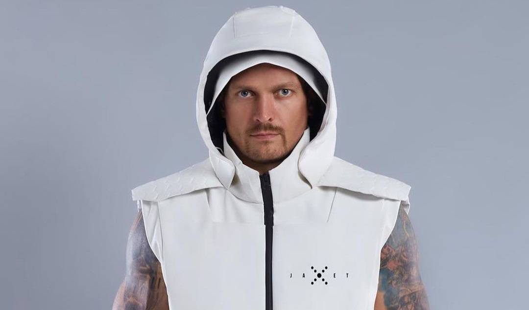 XSport image preview