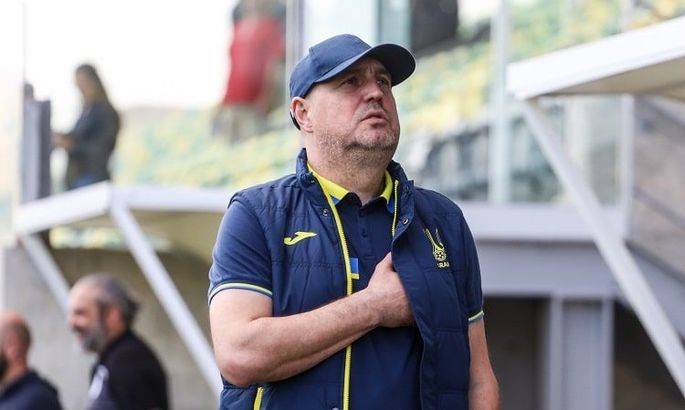 Мороз: «Це футбол – хто забиває, той і здобуває перемогу»
