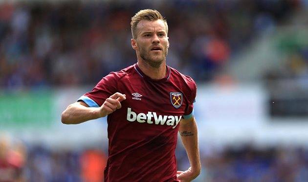 Ярмоленко: «Стану как будто новое приобретение для «Вест Хэма»