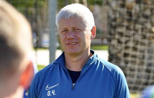 Тренер «Агробизнеса»: «В игровом плане мы готовы к УПЛ»
