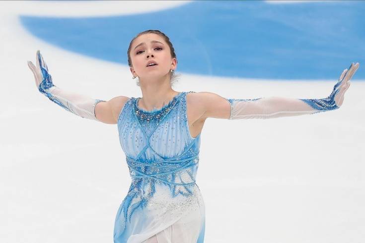 Глава Олімпійського комітету США - про позитивну допінг-пробу росіянки: «Чистота спорту - одна з найважливіших цінностей»