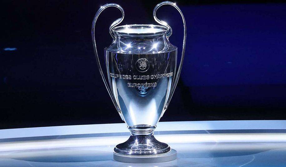 UEFA змінив місця проведення фіналів Ліги чемпіонів