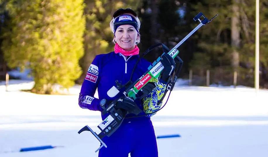 Олімпійська чемпіонка Підгрушна знову розлучилася