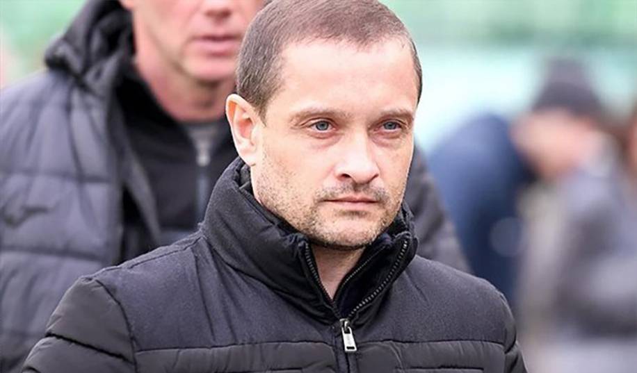 Санжар: «Шахтар» не вірив, що «Шериф» зможе забити »