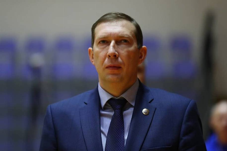 Юшкин: «Матч был очень непростой»
