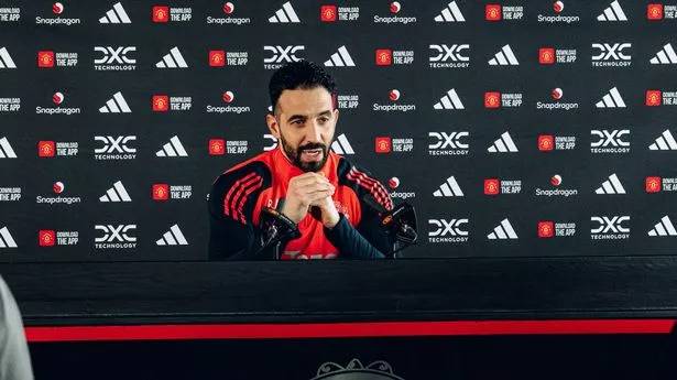 Аморім: «Цей сезон уже нічого не врятує»