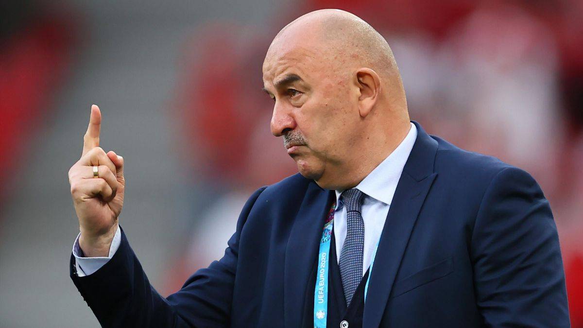 Збірна Польщі може призначити тренером Черчесова