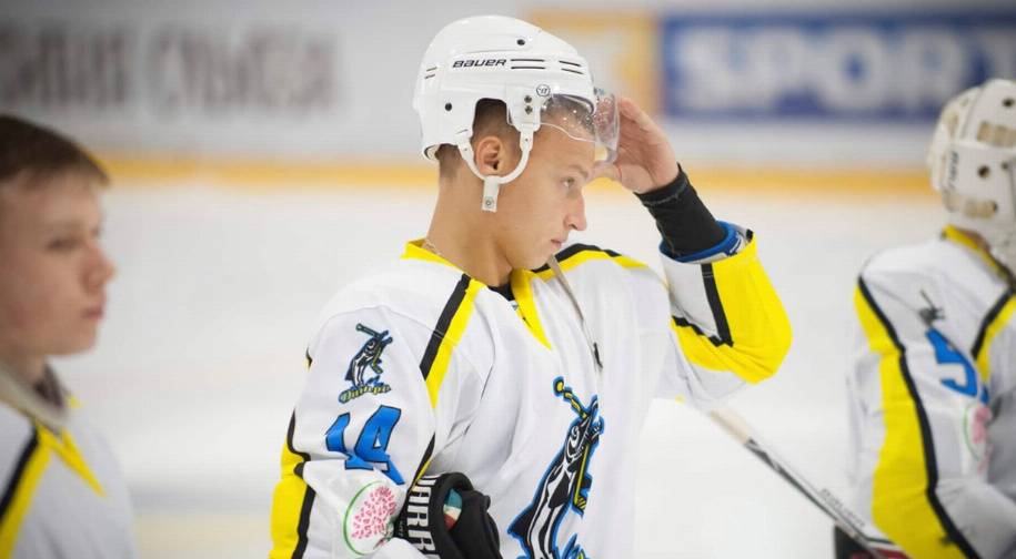 «Краматорск» усилился экс-форвардом «Днепра»