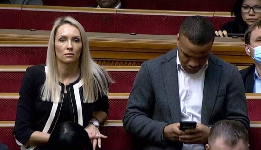 Верховна Рада у другому читанні прийняла антидопінговий законопроект