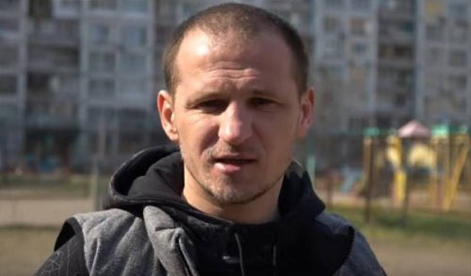 Алиев – Шевчуку: «Сходи сначала в туалет, а потом садись в машину»