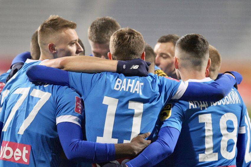 Визначились можливі суперники Динамо у Лізі конференцій 2024/25