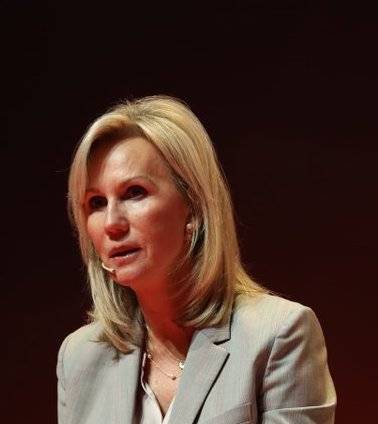 Президент WTA оценила идею объеденения с ATP