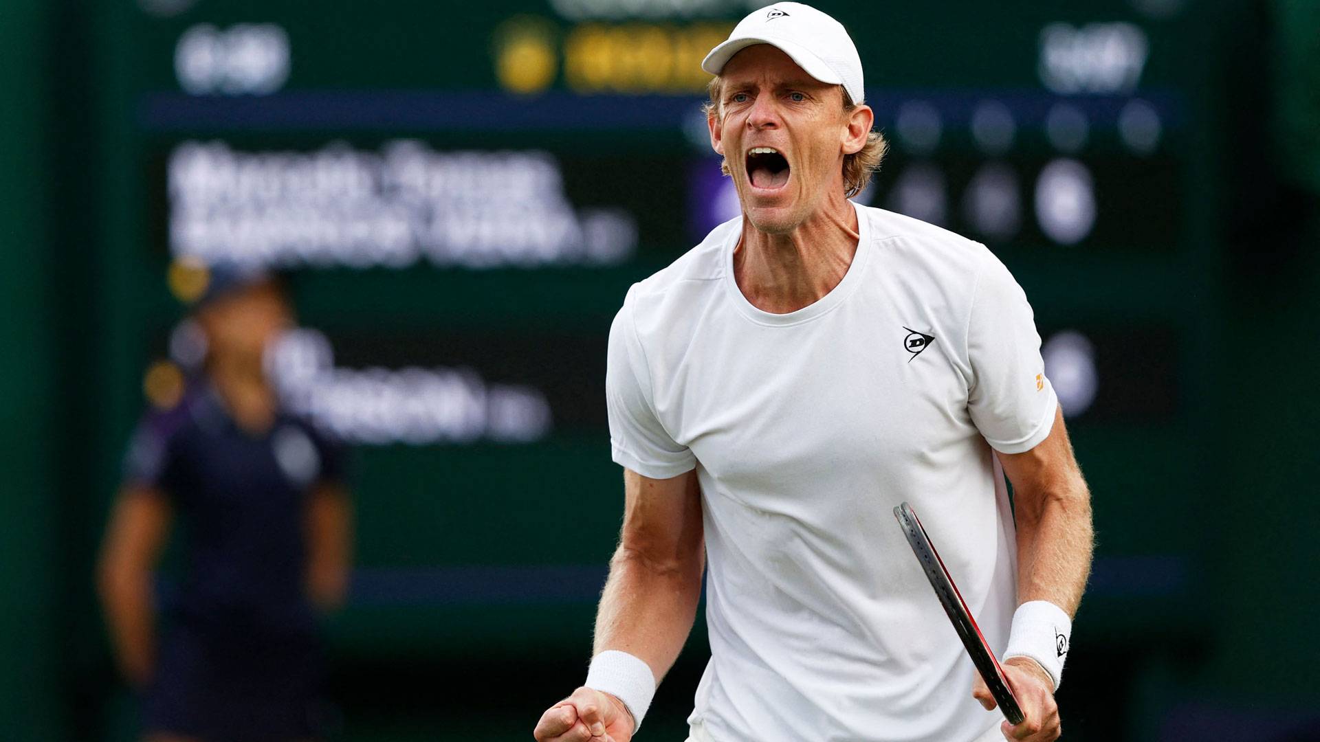Фіналіст US Open-2017 та Wimbledon-2018 прийняв рішення завершити професійну кар'єру