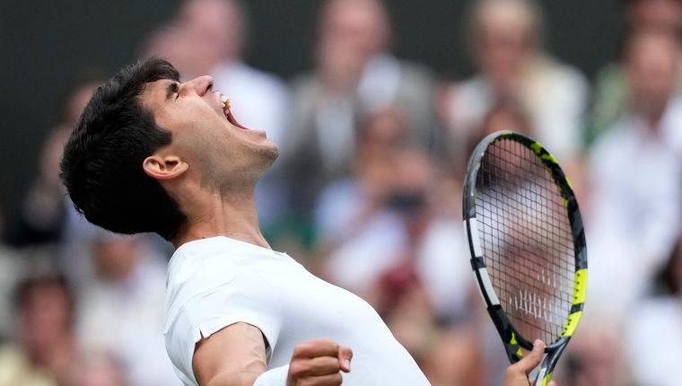 З 2025 року на Wimbledon буде запроваджено електронну систему визначення аутів