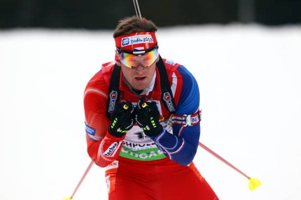 Шлезингер: «Гонка была больше похожа на обычную прогулку по стадиону»