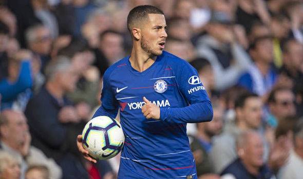 «Реал» рассмотрит обмен Иско и Ковачича на Азара