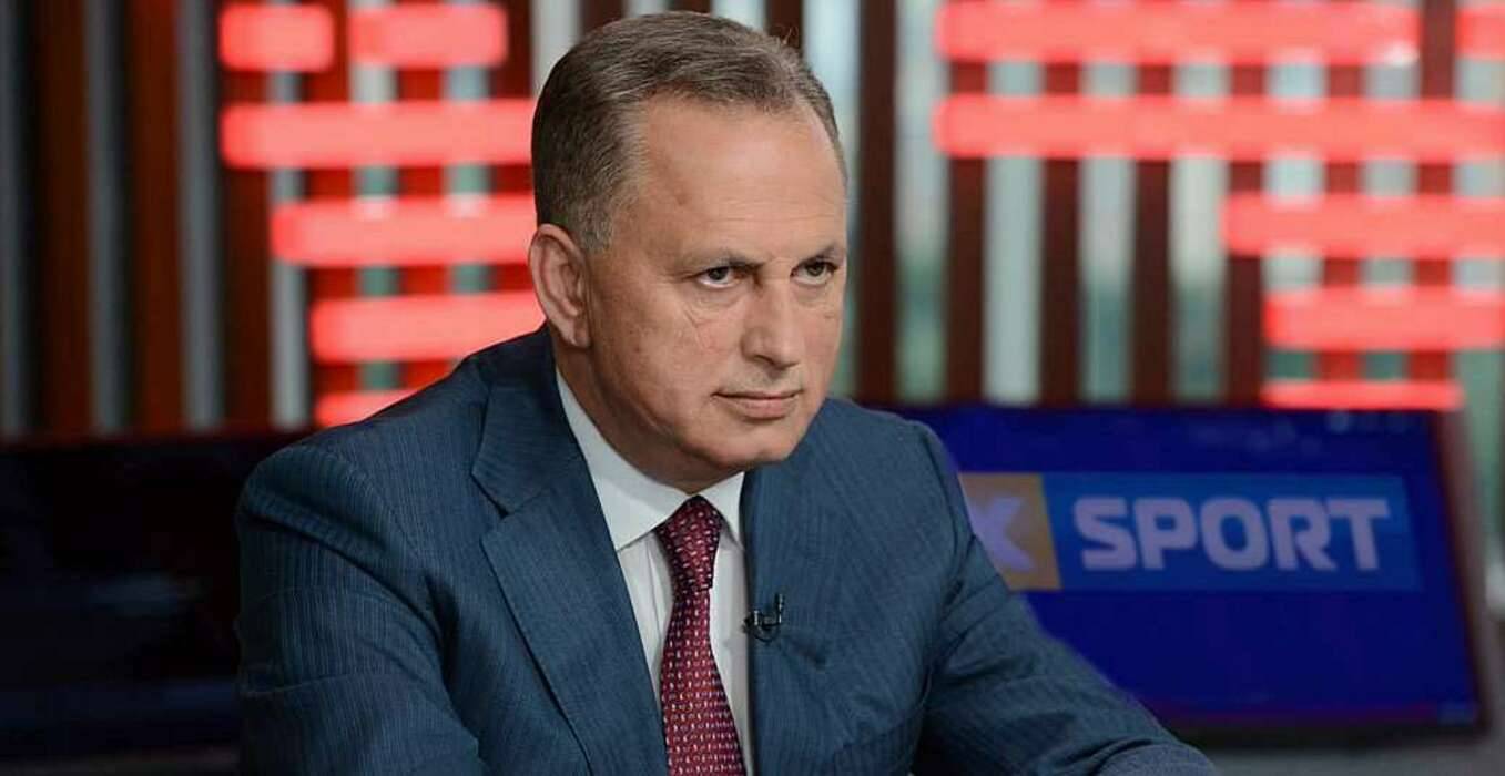 Борис Колесніков: « Канада мене дійсно вразила »