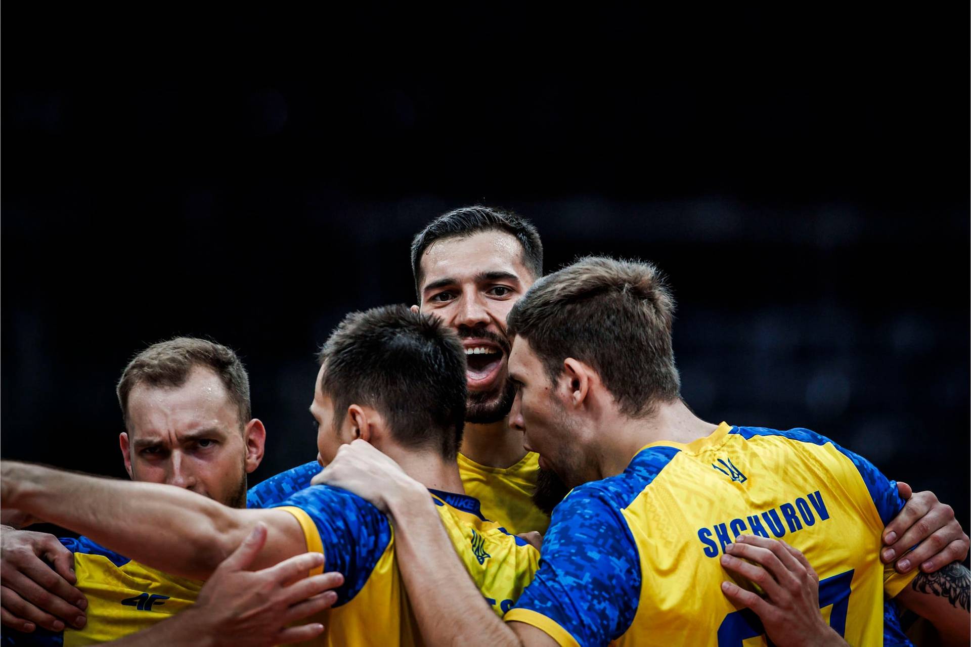 Без особливих шансів. Італія – Україна 3:0. Як це було