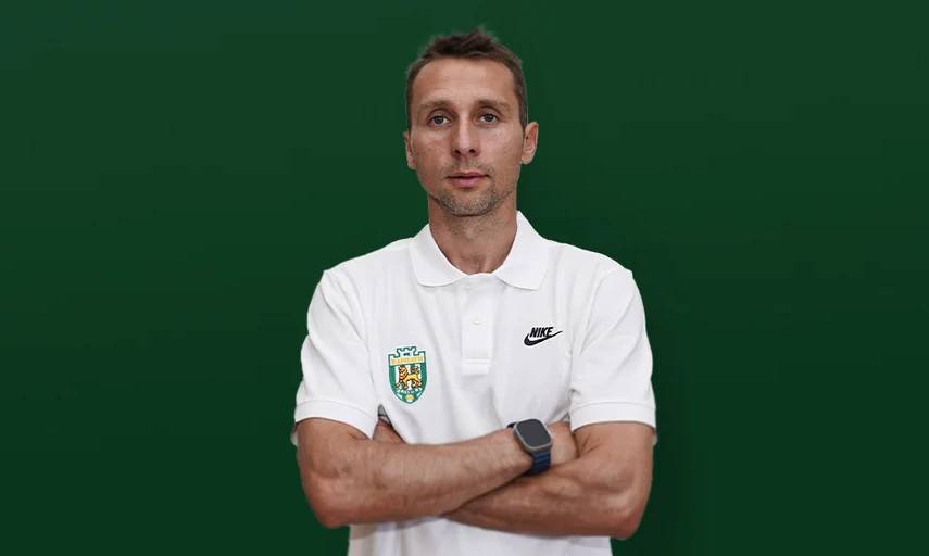 Лупашко: «На цьому етапі не хочу відволікати Маркевича»