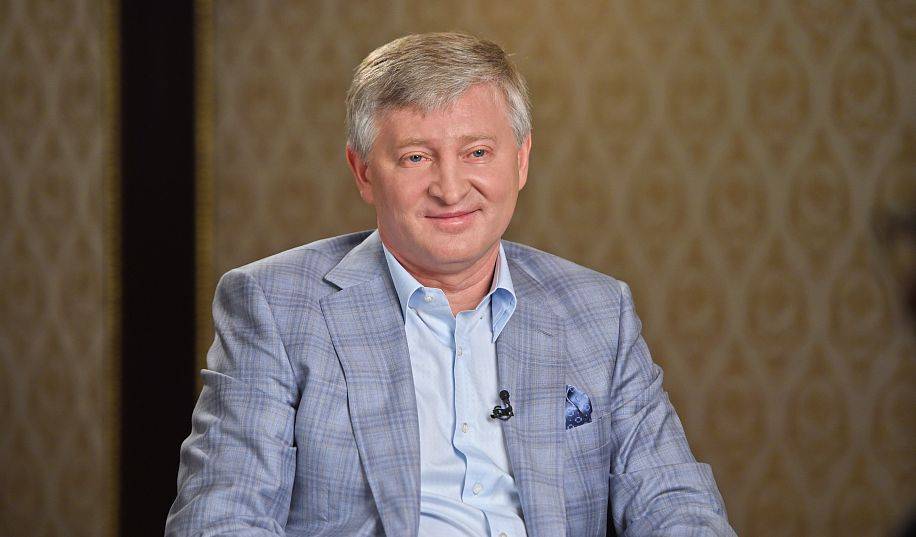 Ахметов: «Мій бізнес найбільше постраждав від війни, але я допомагаю більше, ніж будь-хто інший»