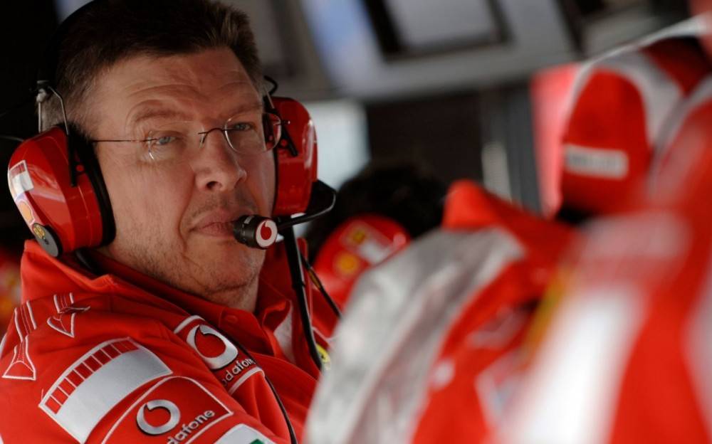 Браун: «Состояние Шумахера постепенно улучшается»