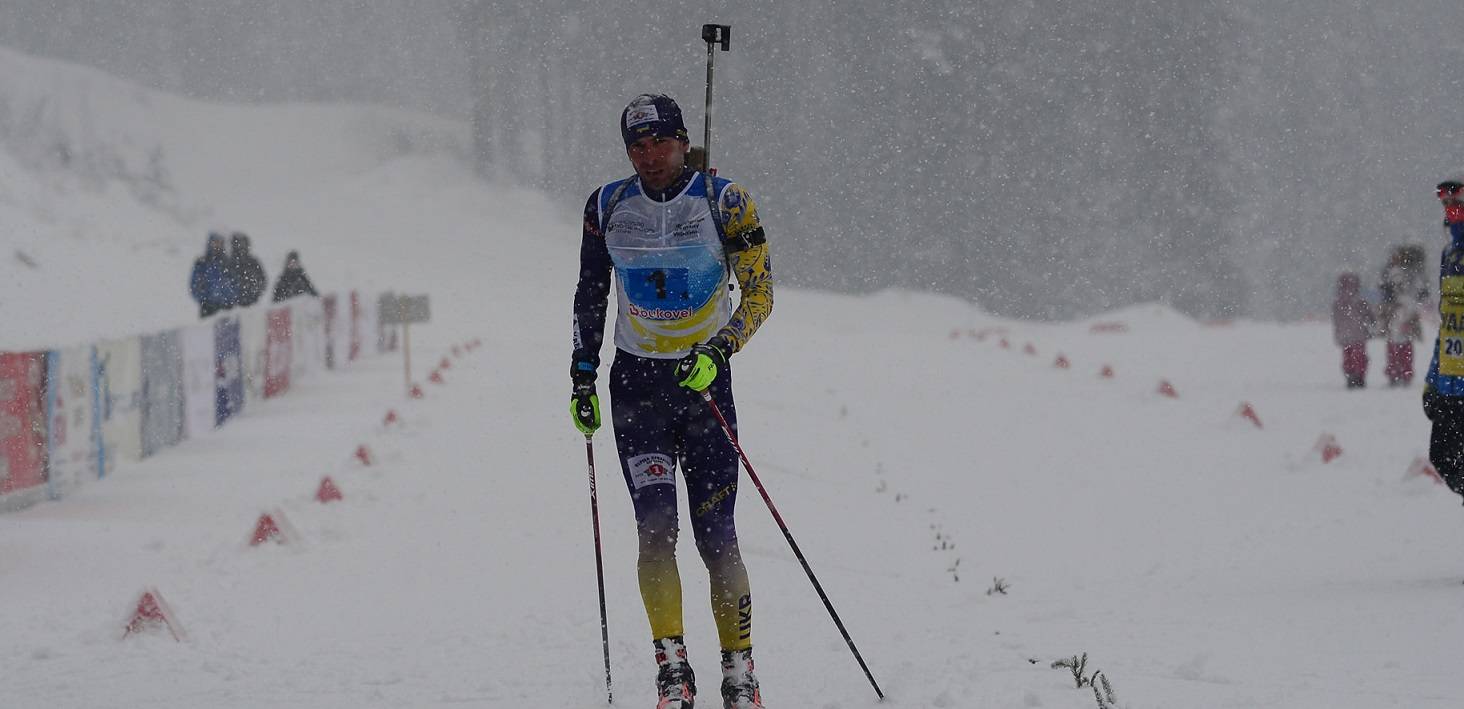 Ткаленко, Тищенко і сестри Дмитронко виграли мікст на чемпіонаті України