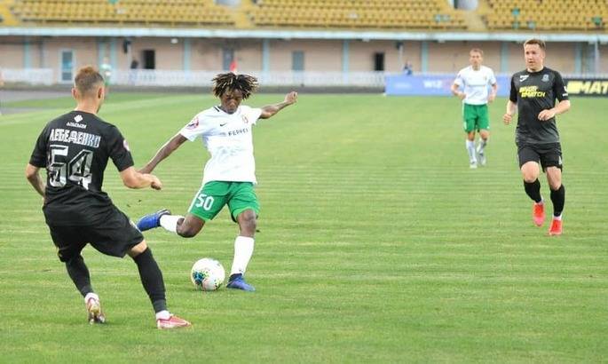 УПЛ. «Ворскла» — «Олимпик». Видео трансляция