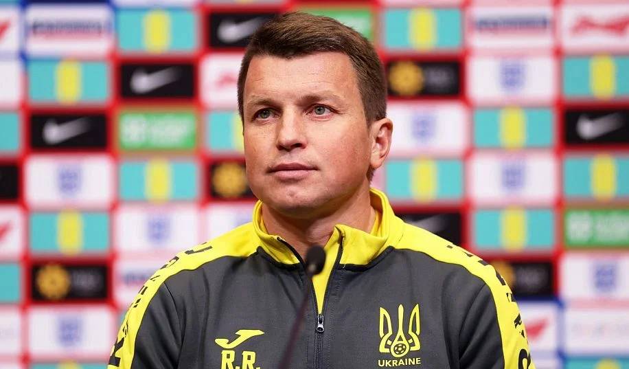 Ротань: «Гравці виклалися на 150%, а Ванат сам себе покарав»