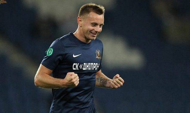 Экс-игрок «Днепра-1»: «Не считаю переход из Украины в Казахстан шагом назад»