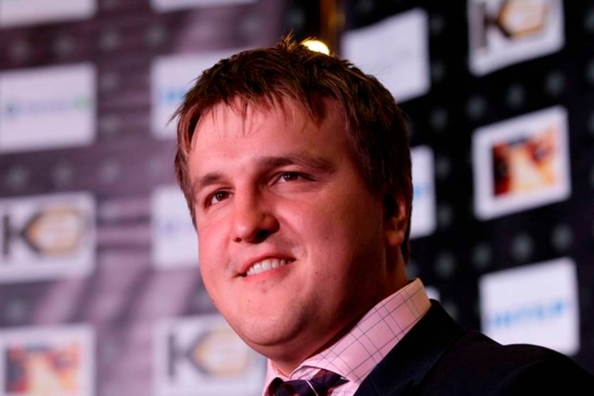 Красюк: « Усик зробив історію, повернув пояса назад в Україну »