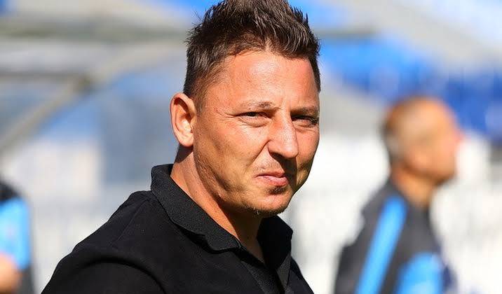 Кобин покинул харьковский Металлист