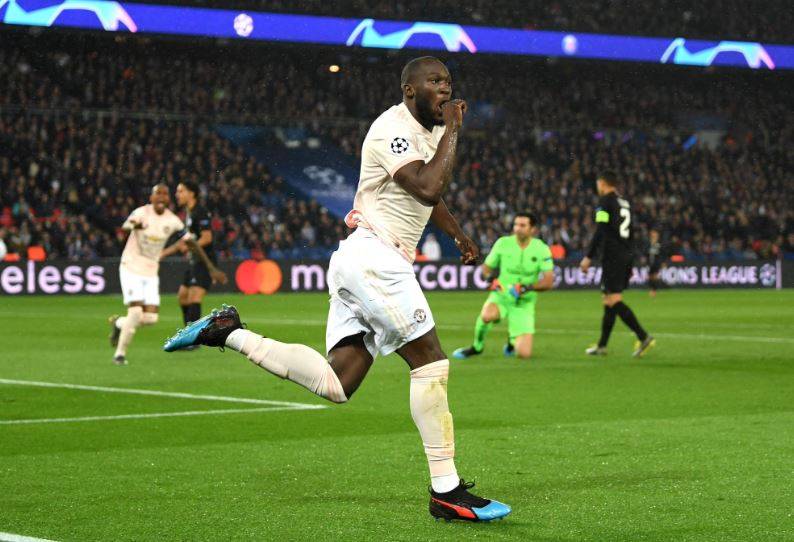 Стали известны претенденты на звание игрока недели в Лиге чемпионов