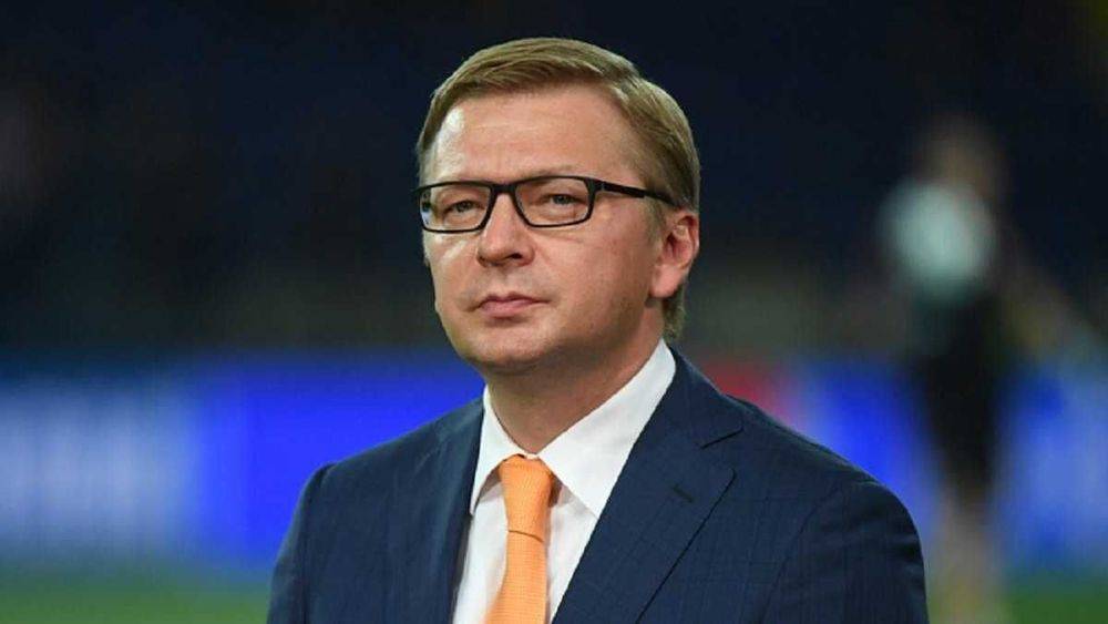 Палкин назвал город, в котором Шахтер планирует проводить матчи еврокубков в новом сезоне