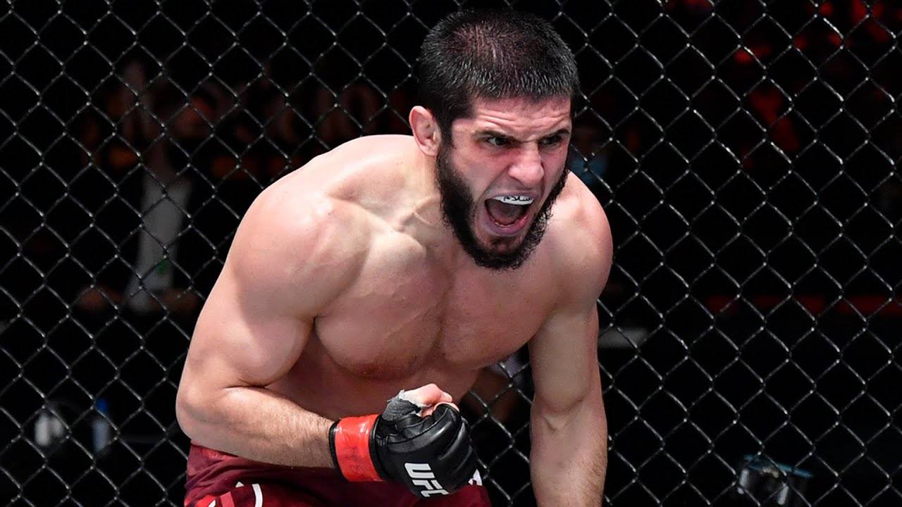 Абдель-Азиз назвал самого недооцененного бойца UFC