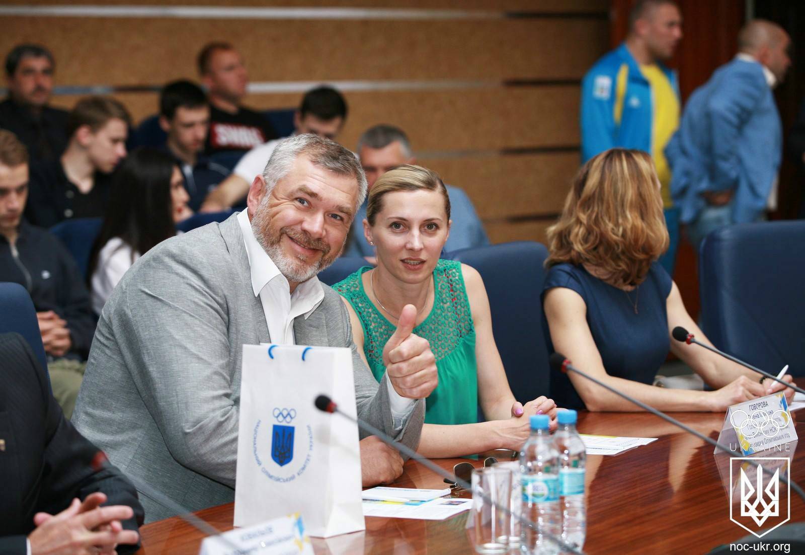 Ретроспектива «Таке спортивне життя». Смотрите ближайшие выпуски