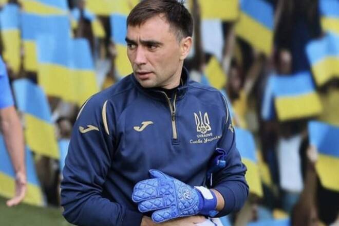 Екс-вратар збірної України: «На росії - зомбі. Вони до цих пір не розуміють, чому не здаються Харків, Маріуполь, Чернігів »