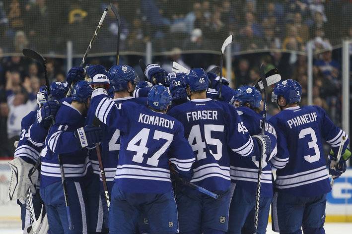 «Торонто» подал в суд на известного рэпера  