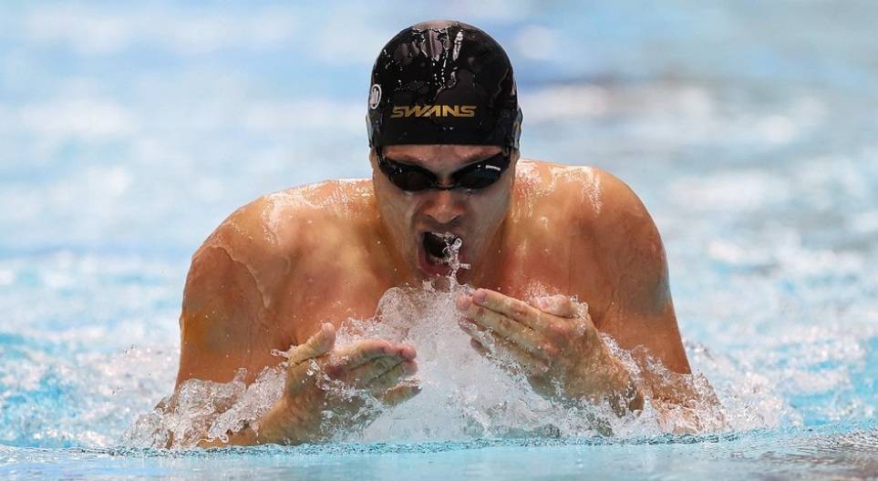 Чуфаров виборов срібну медаль Паралімпійських ігор-2024