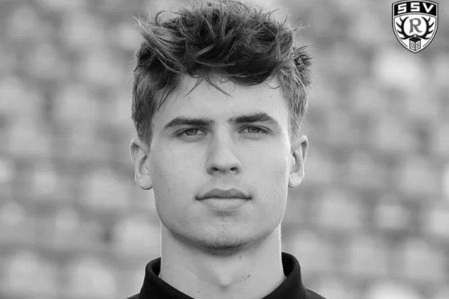 Молодого німецького футболіста знайшли мертвим