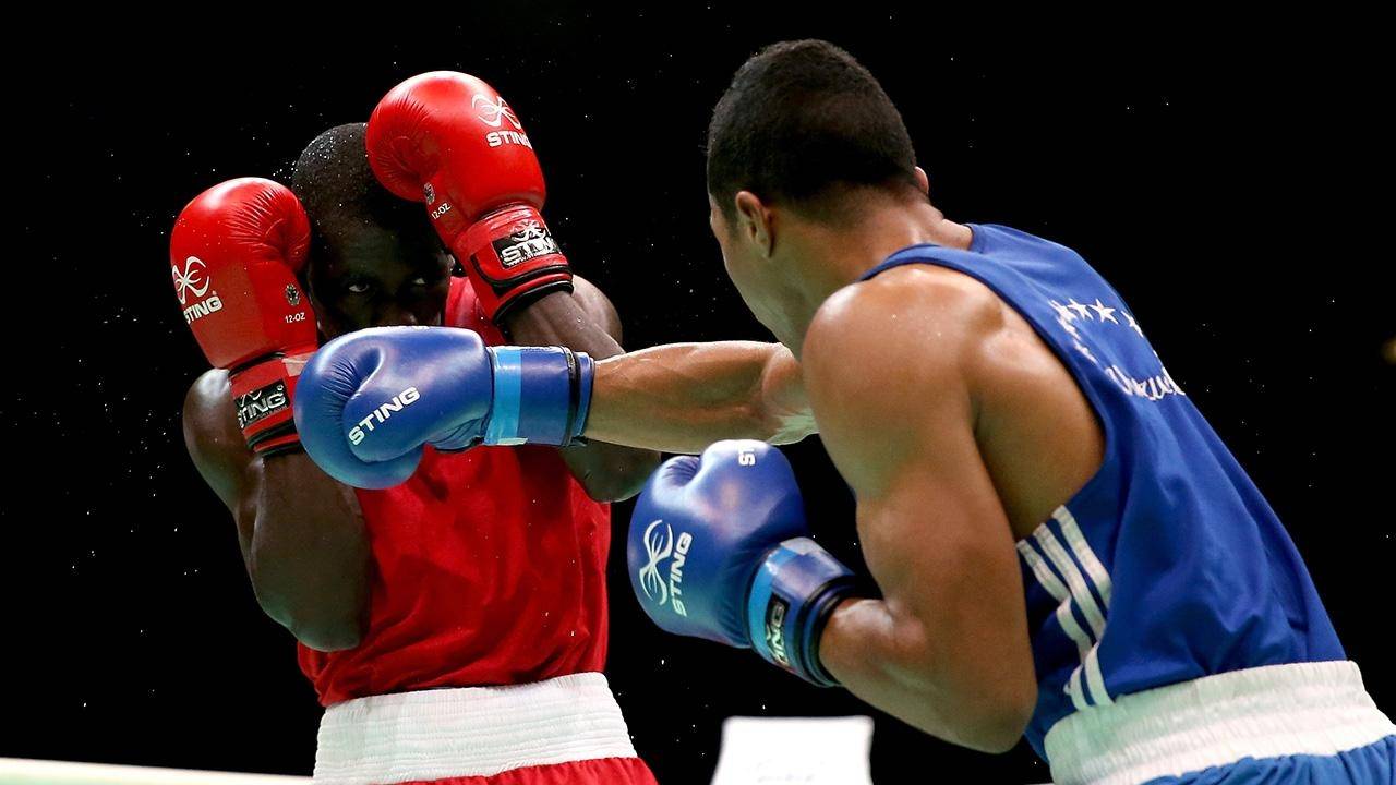 Україна повторила антирекорд за кількістю олімпійських ліцензій в боксі